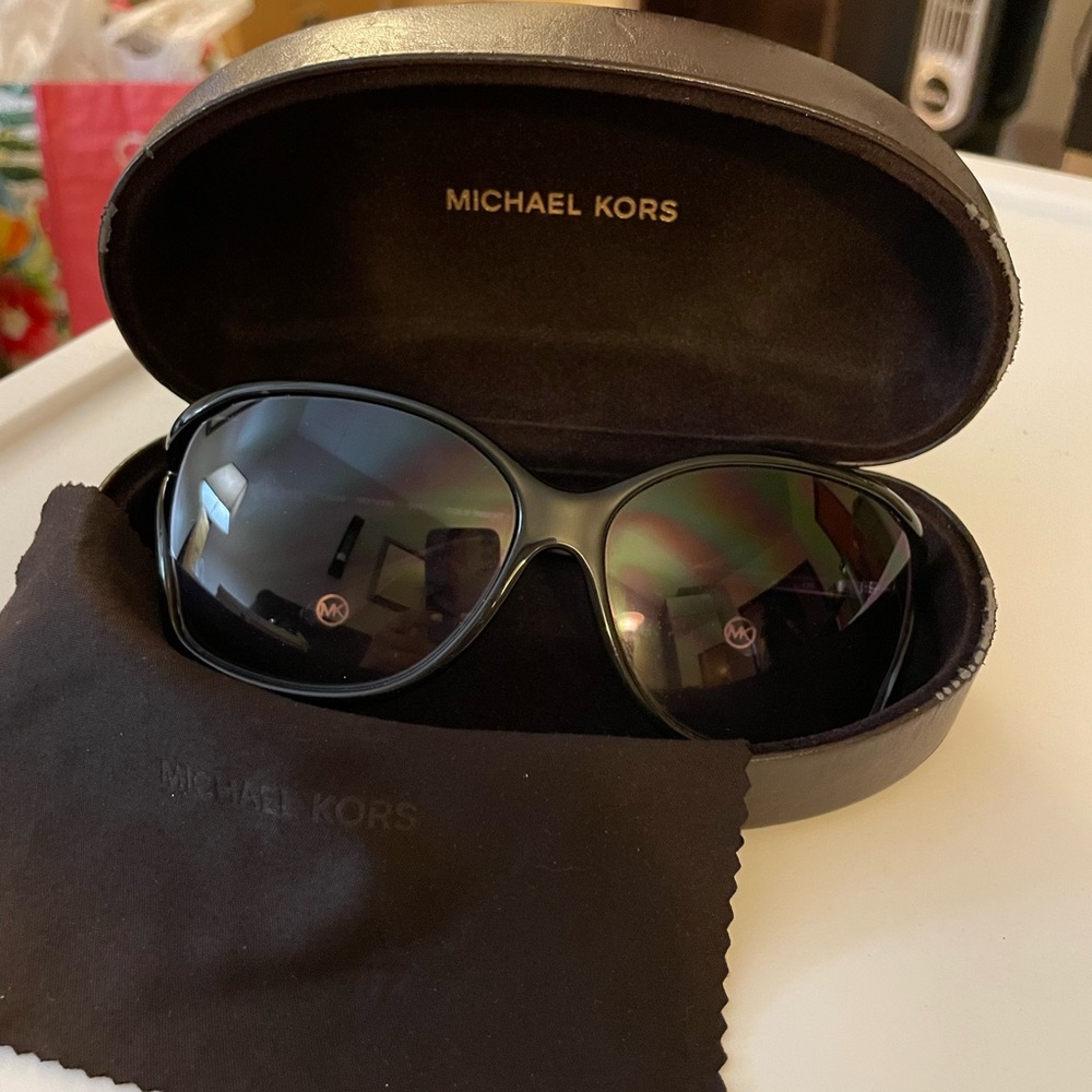 Michael Kors Sunglasses